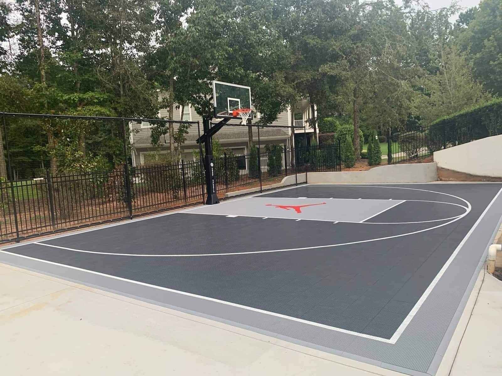 Sport Courts